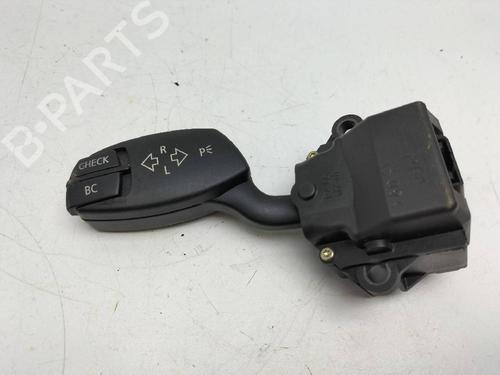 Used Steering column stalk BMW 5 (E60) 530 d (218 hp) 12628850