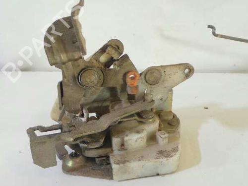 Rear left lock FORD B-MAX (JK) 1.5 TDCi | BP12616789C100 