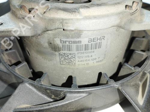 Radiator fan OPEL INSIGNIA A Sports Tourer (G09)  | BP12626422M35 
