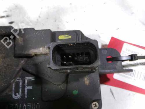 Front left lock OPEL ASTRA H Saloon (A04) 1.7 CDTi (L69) | BP12608498C98 