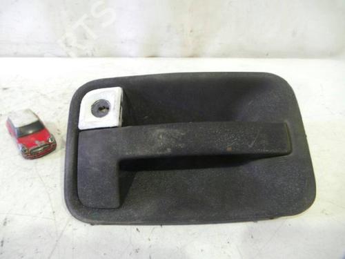 Used Front left exterior door handle CITROËN EVASION MPV (22, U6) 1.9 TD (90 hp) 12621950