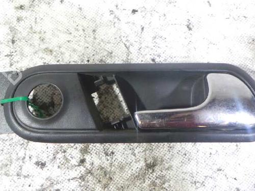 Used Front right interior door handle SEAT IBIZA III (6L1) [2002-2009]  15270085