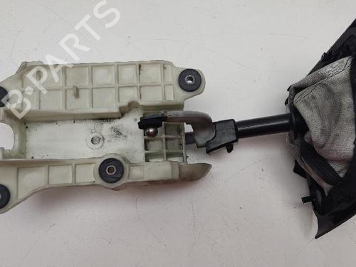 Gear lever CITROËN JUMPER II Bus 2.2 HDi 130 | BP15128752M90 