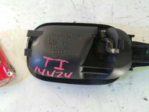Rear left interior door handle AUDI A3 (8L1) 1.6 | BP15270979I15 