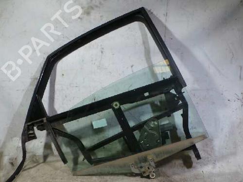 Used Rear right window mechanism AUDI A6 C5 (4B2) [1997-2005]  12610711