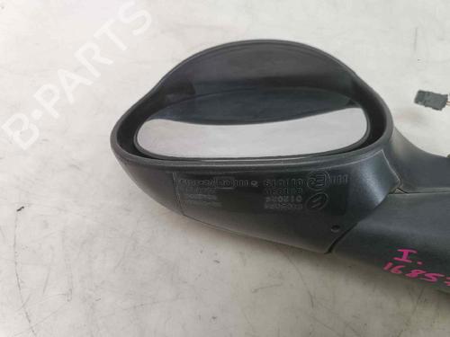 Left mirror CITROËN C3 I (FC_, FN_) 1.4 i | BP18135495C26