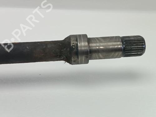 Right front driveshaft FORD FIESTA III (GFJ) 1.0 | BP25152452M39 