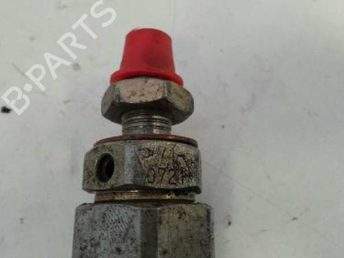 Injector NISSAN PATROL III/2 Hardtop (K260)  | BP12940033M100 