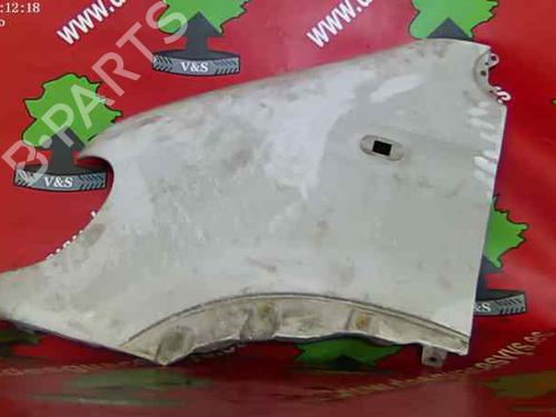 Used Left front fenders OPEL MOVANO A Van (X70) [1999-2025]  12632697