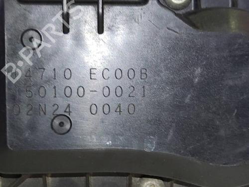 Egr NISSAN CABSTAR (F24M, F24W) 35.13 DCI, 45.13 DCI 2.5 (F24M) | BP12625084M69 