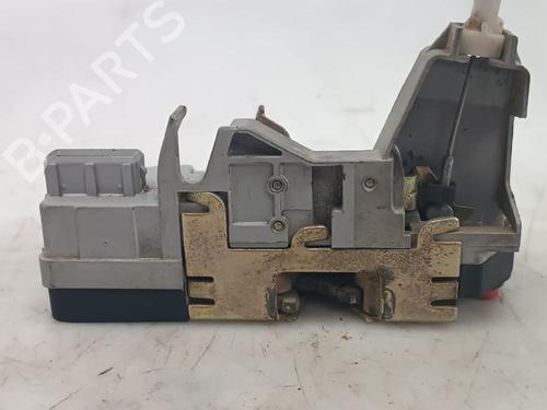 Rear left lock PEUGEOT 307 SW (3H)  | BP19936612C100 