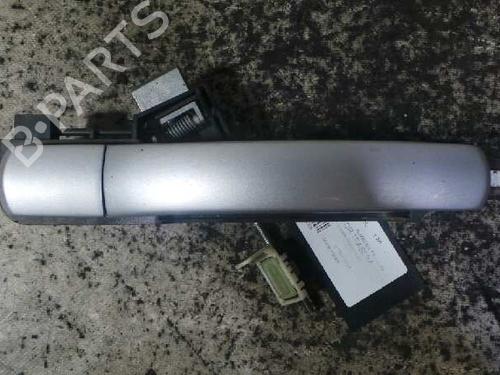 Used Rear right exterior door handle FORD MONDEO III (B5Y) [2000-2007]  12611260
