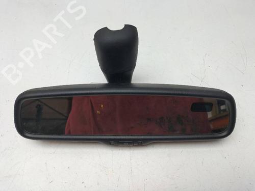Used Rear mirror HYUNDAI SANTA FÉ II (CM) 2.2 CRDi GLS (150 hp) 15128894