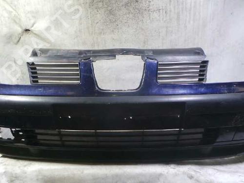 Used Front bumper SEAT CORDOBA (6K1, 6K2) 1.9 TDI (110 hp) 12614560