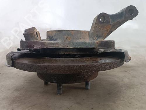 Used Left front steering knuckle LAND ROVER FREELANDER I (L314) [1998-2006]  21549495