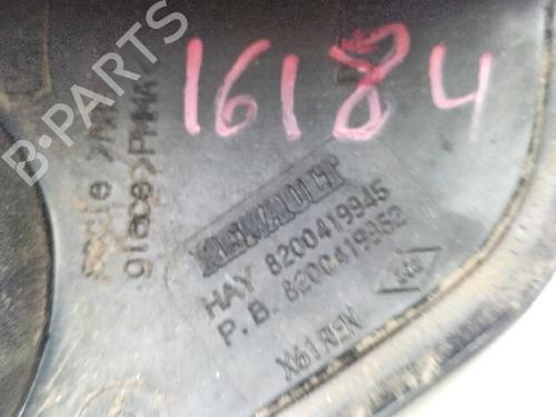 Right taillight RENAULT KANGOO (KC0/1_) 1.5 dCi | BP13295570C35 