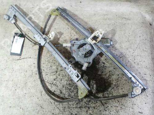 Used Front right window mechanism CITROËN XSARA (N1) [1997-2005]  12612171