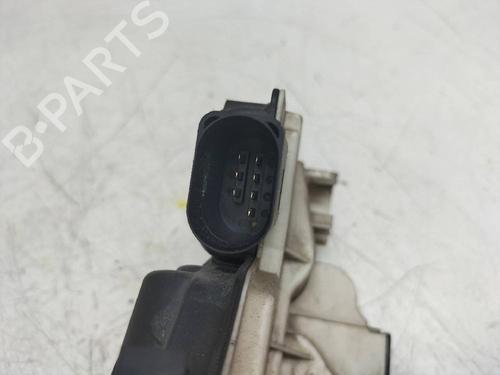 Front left lock SEAT IBIZA IV (6J5, 6P1) 1.4 TDI | BP13533849C98 