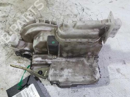 Used Front right lock VW VENTO (1H2) 2.0 (115 hp) 12614014