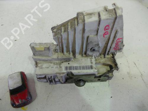 Front right lock MERCEDES-BENZ A-CLASS (W169) A 180 CDI (169.007, 169.307) | BP12622693C97 