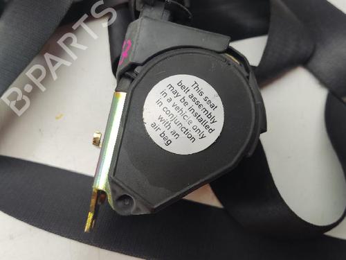 Front right seatbelt BMW 3 Coupe (E46) 328 Ci | BP13657164I25 