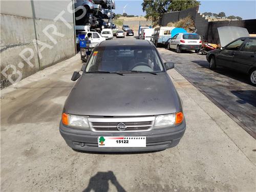 Used Parts OPEL ASTRA F CLASSIC Saloon (T92) 1.6 i 16V (F19, M19) (101 hp) 1399044