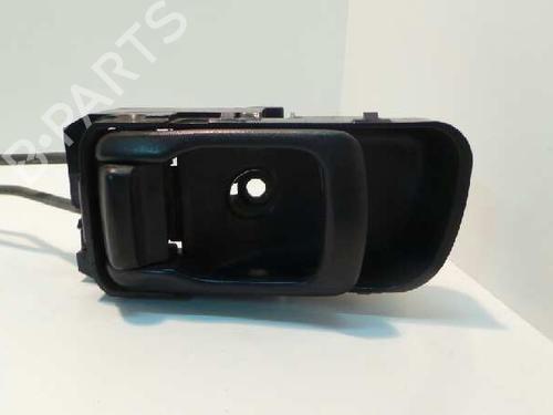 Used Front left interior door handle NISSAN CABSTAR E (TL_, VL_) [1992-2006]  19262932