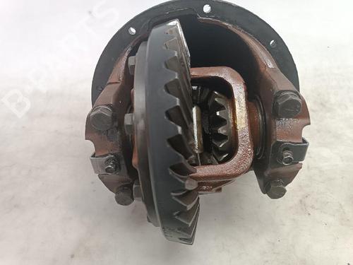 Rear differential NISSAN TRADE  | BP21222906M24 