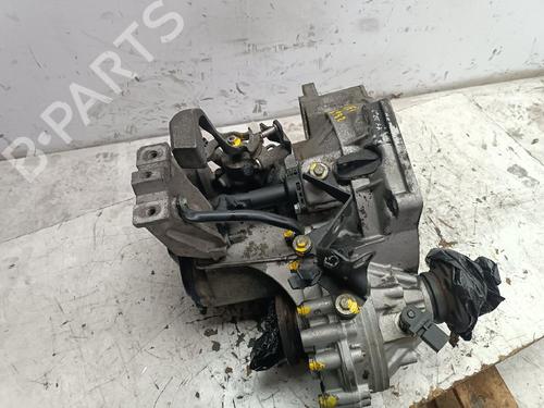 Gearbox SEAT LEON (1M1) 1.9 TDI | BP20169809M3 