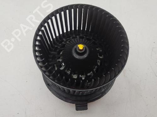Used Heater blower motor PEUGEOT 207 (WA_, WC_) 1.4 HDi (68 hp) 14243259