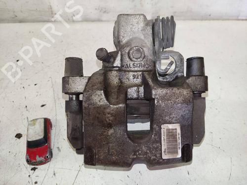 Used Left rear brake caliper PEUGEOT 508 I (8D_) 2.0 BlueHDi 150 (150 hp) 12624412