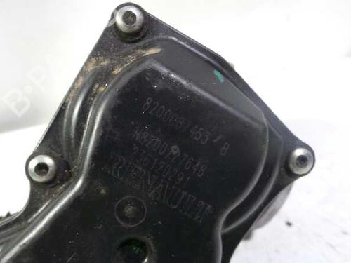 Throttle body RENAULT MASTER PRO Van (FH__) dCi 125 (FH0F) | BP12940007M82