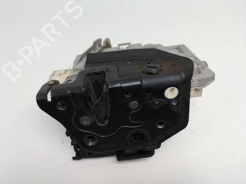 Rear right lock SEAT LEON (1P1) 1.9 TDI | BP12626707C99 