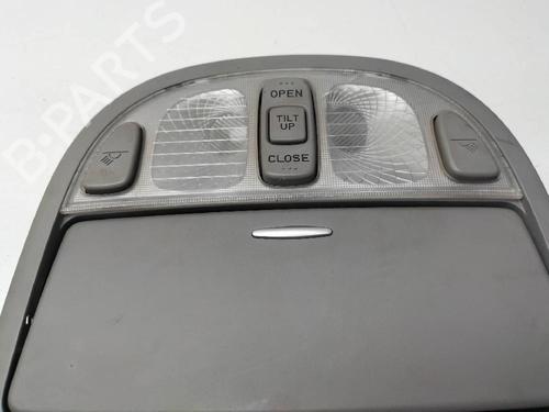 Interior roof light HYUNDAI SANTA FÉ II (CM) 2.2 CRDi GLS | BP14990877I8 