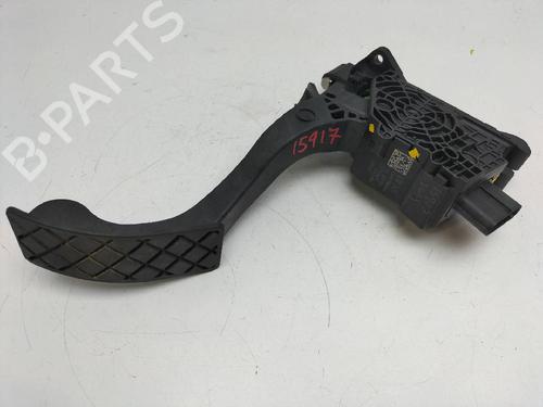 Used Pedal SEAT ARONA (KJ7, KJP) 1.0 TSI (116 hp) 12627861