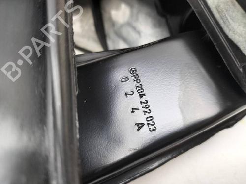 Break pedal MERCEDES-BENZ C-CLASS (W204) C 250 CDI (204.003) | BP12629072I19 