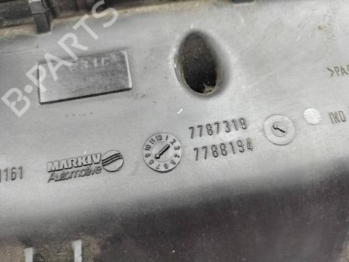 Intake manifold BMW 3 (E46) 330 d | BP13664289M70 
