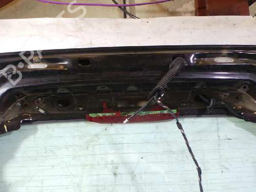 Tailgate SEAT TOLEDO III (5P2)  | BP12610848C6 