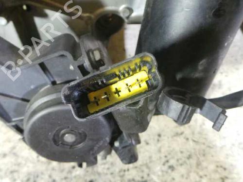Front wiper motor PEUGEOT 807 Van (EB_) 2.0 HDi (EBRHMEF) | BP12612533M29 