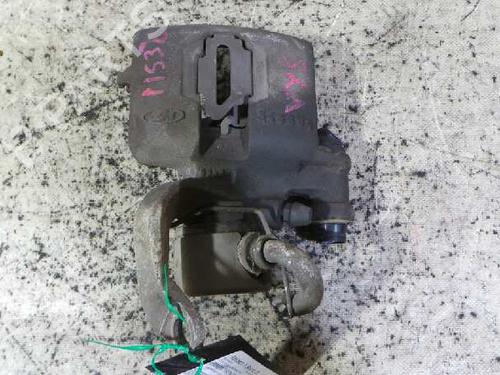 Used Right rear brake caliper FORD MONDEO II (BAP) 1.8 TD (90 hp) 12607040