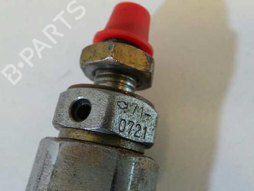 Injector NISSAN PATROL III/2 Hardtop (K260)  | BP12940034M100 
