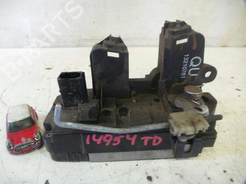 Højre bagtil lås OPEL VECTRA C (Z02) 1.9 CDTI (F69) | BP12622339C99 