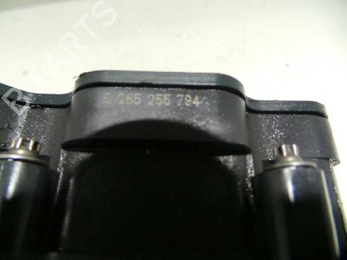 ABS pump RENAULT CLIO IV (BH_)  | BP12623286M43 