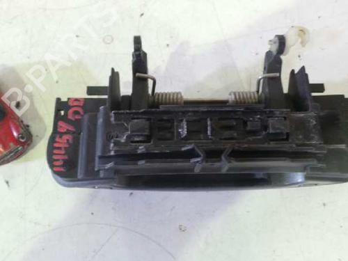 Front right exterior door handle AUDI A3 (8P1)  | BP12619760C129 