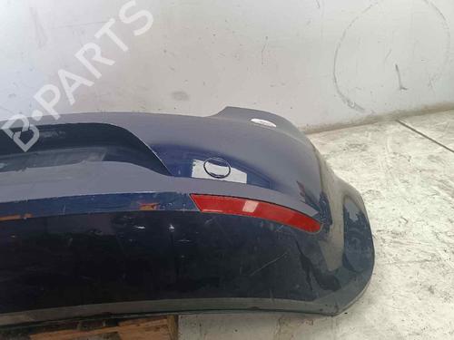 Rear bumper SEAT LEON (1P1)  | BP19516040C8 