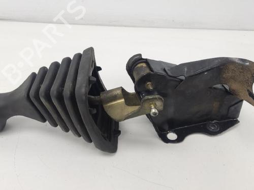 Gear lever CITROËN JUMPER I Bus (230P)  | BP17687337M90 