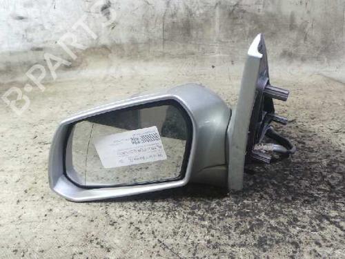Used Left mirror FORD MONDEO III (B5Y) [2000-2007]  12611263