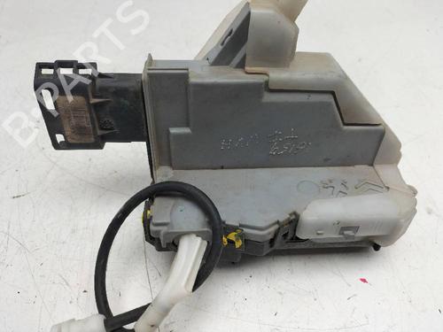 Rear left lock PEUGEOT 5008 (0U_, 0E_) 2.0 HDi 150 / BlueHDi 150 | BP12630498C100 