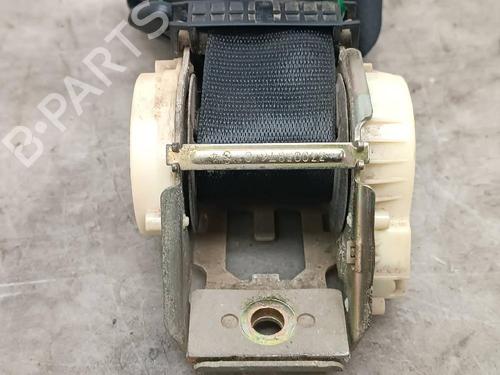 Rear right seatbelt BMW X3 (E83)  | BP24494339I28 