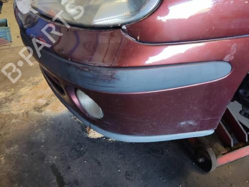 Front bumper RENAULT MEGANE I Classic (LA0/1_) 1.9 dCi (LA05, LA1F) | BP12626088C7 